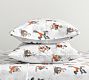 Disney Mickey Mouse and Friends Halloween Pillowcases - Set of 2