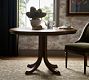 Chris Loves Julia Round Dining Table (48")