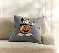 Disney Mickey Mouse and Friends Pumpkin Pillow Cover