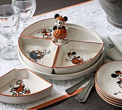 Disney Mickey Mouse and Friends Stoneware Lazy Susan