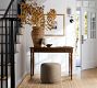 Chris Loves Julia Modern Traditional Writing Desk (42")