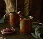 Woodrow Plaid Stoneware Dinnerware Collection