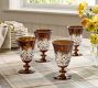 Antique Cut Glassware Collection