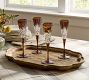 Antique Cut Glassware Collection