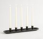 Bronze Centrepiece Candle Holder