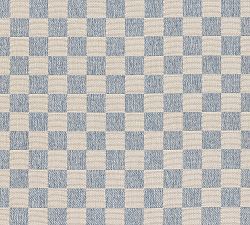 Erin Gates By Momeni Saybrook Check Outdoor Performance Rug