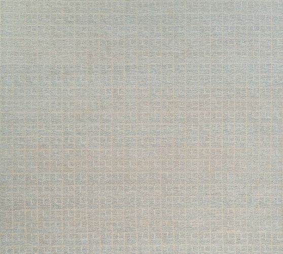 Custom Jenette Hand-Tufted Wool Rug
