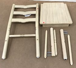 Open Box: Summerville Dining Chair - Harbor