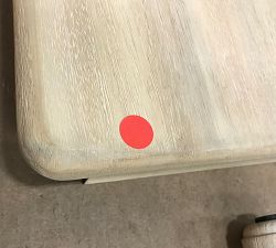 Open Box: Summerville Dining Chair - Harbor