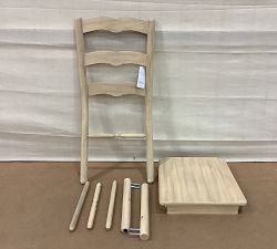 Open Box: Summerville Dining Chair - Harbor