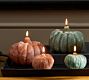 Pumpkin Candle