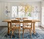 Ellery Hand-Knotted Wool Rug