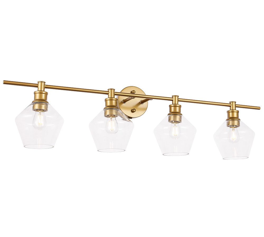Tolari Quadruple Sconce (38") by Pottery Barn