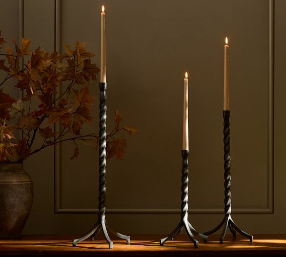 Candles & Lanterns for Every Occasion | Pottery Barn