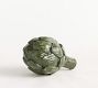 Earthenware Artichoke Object