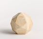 Agate Decorative Object