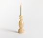 Onyx Candle Holder
