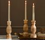 Onyx Candle Holder