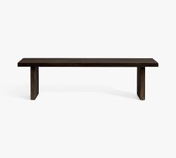 Pismo Dining Bench (77")
