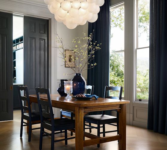 Chandeliers All Ceiling Lighting | Pottery Barn