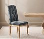 Montclair Tufted Upholstered Dining Chair