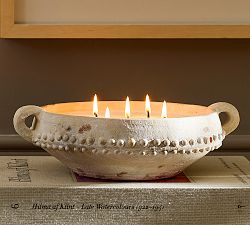 Emilia Candle - Ginger Cider