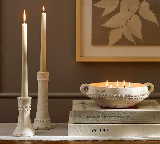 Emilia Candle Holder