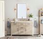 Willow Alabaster Double Sconce (13")