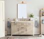 Willow Alabaster Double Sconce (13")