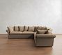 Windsor 3-Piece L-Shaped Sectional (123")