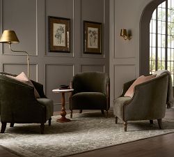 Oxford Metal Task Floor Lamp (59")