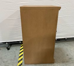 Open Box: Aubrey Cabinet Door Base, Right (18") - Seadrift