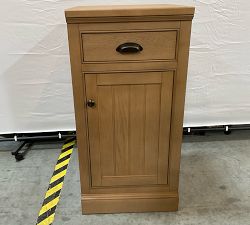 Open Box: Aubrey Cabinet Door Base, Right (18") - Seadrift