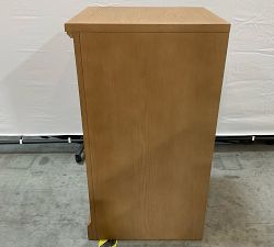 Open Box: Aubrey Cabinet Door Base, Right (18") - Seadrift