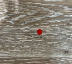 Open Box: Joinery Buffet (62") - Bleached Oak