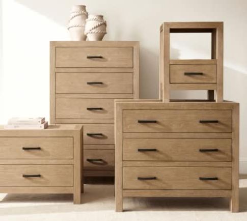 Furniture Up to 50% off 