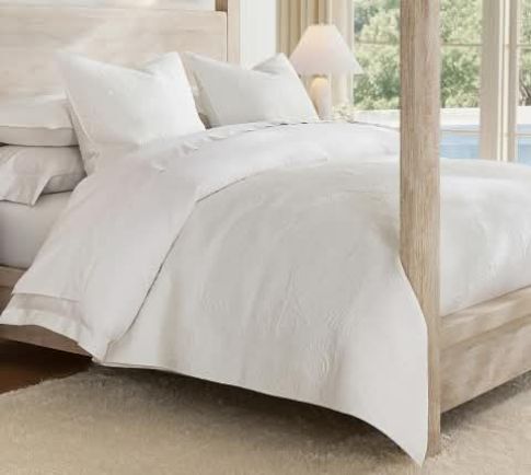 Bedding Up to 60% off