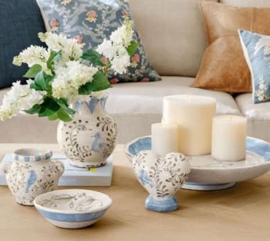 Pillows &amp; Decor Sale