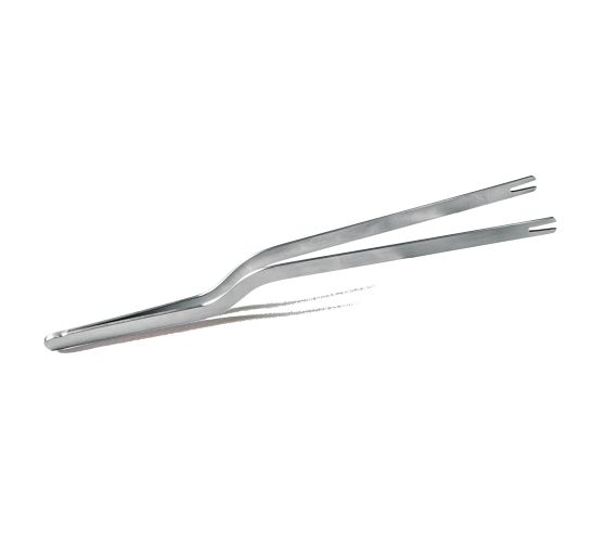 Quarta Posata Italian Stainless Steel Tong