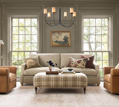 Piedmont Penelope Living Room
