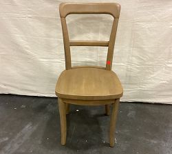 Open Box: Cline Bistro Dining Chair - Antique Umber