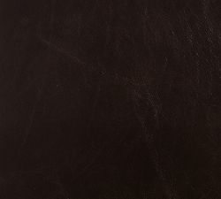 Open Box: Cody Leather Armchair - Legacy Tobacco, Seadrift