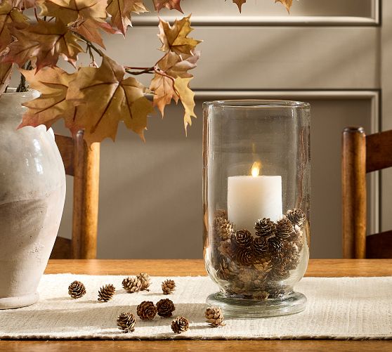 Pinecone Vase Filler