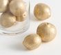 Gold Pomegranate Vase Filler