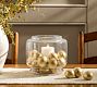 Gold Pomegranate Vase Filler