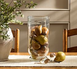 Pear Vase Filler