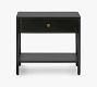 Harmon Rectangular Metal End Table (20")