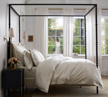 Estelle 1000 Thread-Count Bedroom