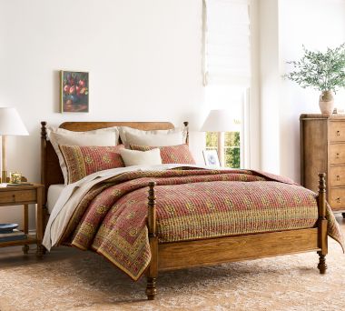 Summerville Corinna Bedroom