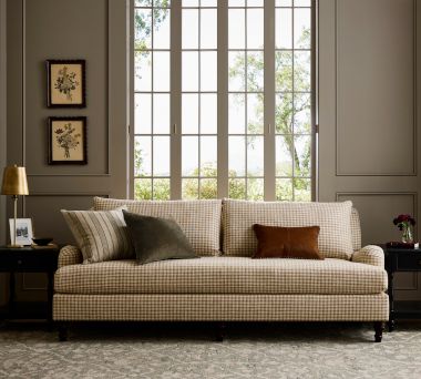 CLJ Spindle Living Room
